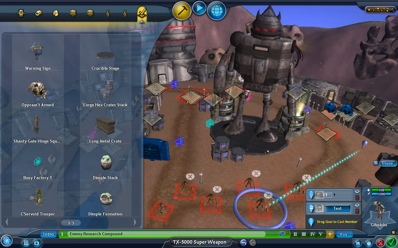 SPORE™ Galactic Adventures - spore-galactic-adventures_5.avif