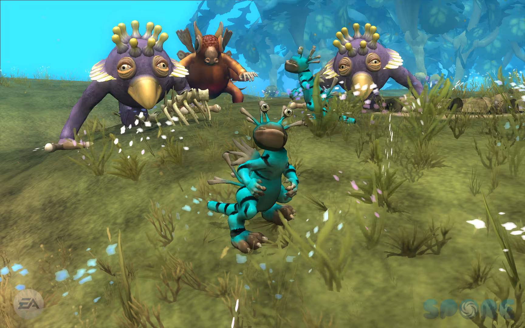 SPORE™ - spore_1.avif