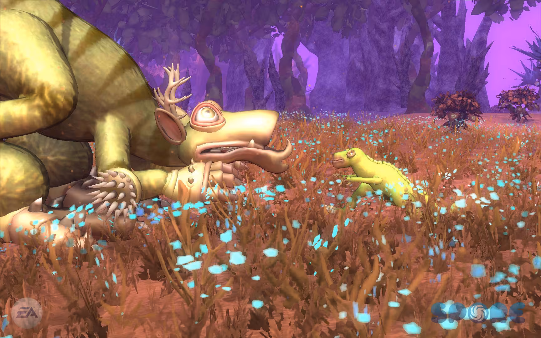 SPORE™ - spore_3.avif