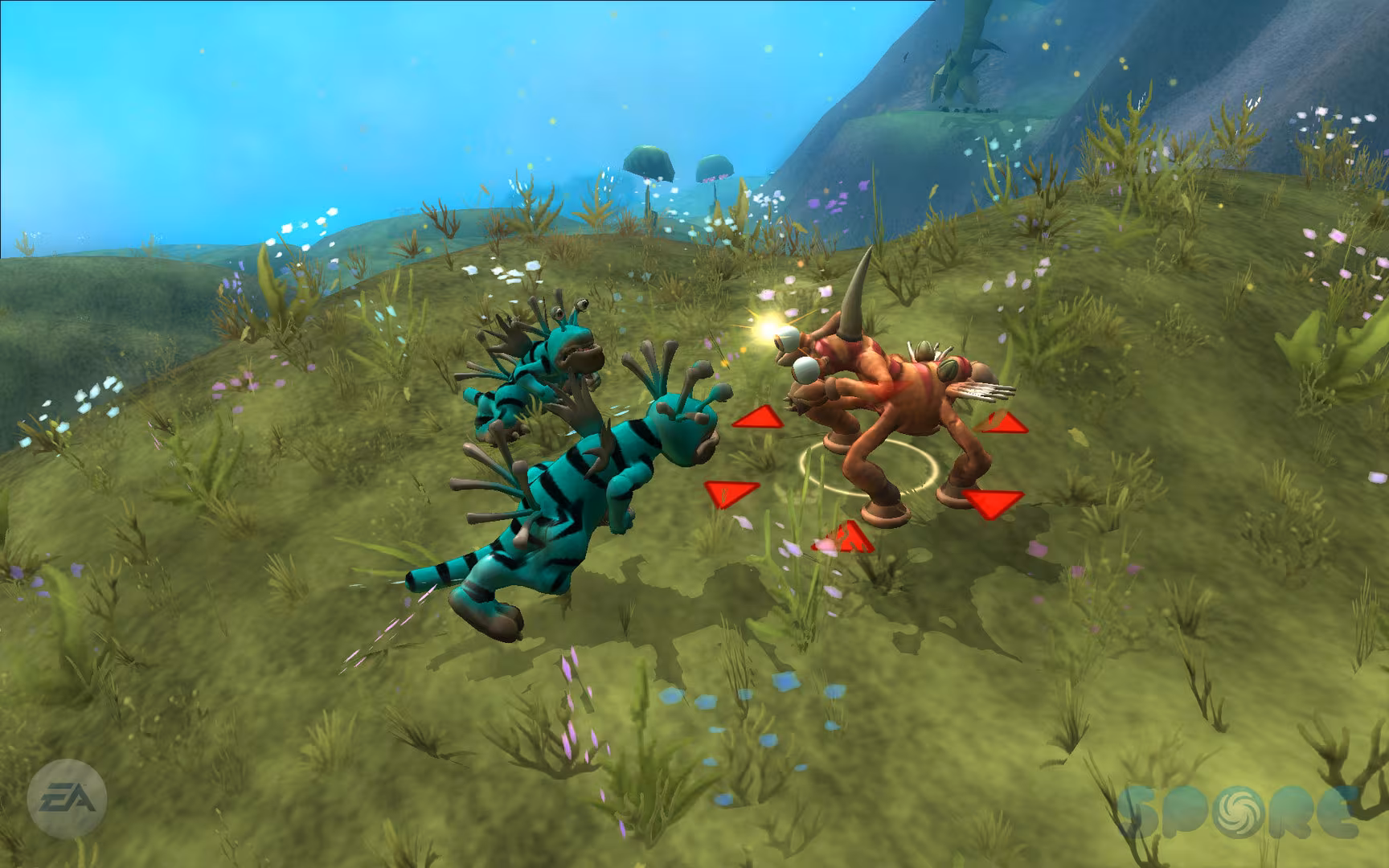 SPORE™ - spore_4.avif