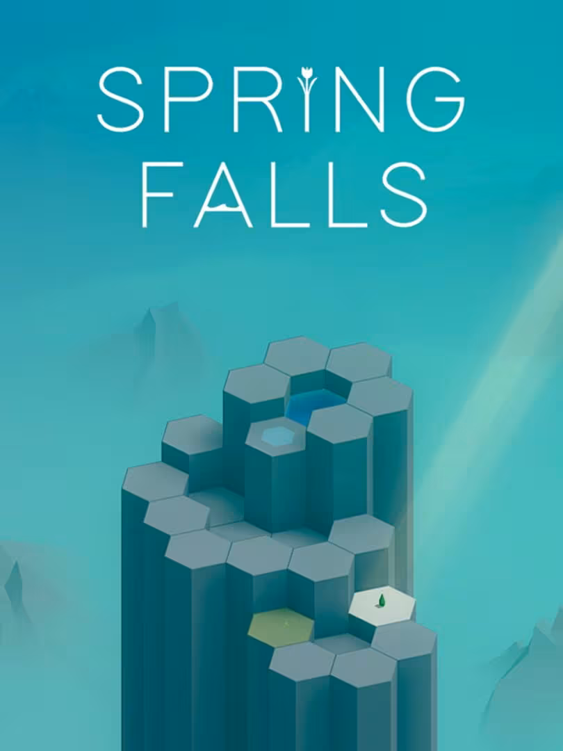 Capsule for Spring Falls