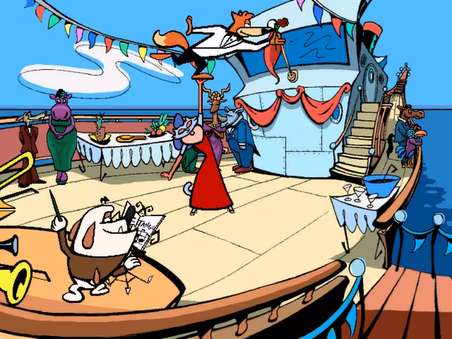 Spy Fox in "Dry Cereal" - spy-fox-in-dry-cereal_3.avif