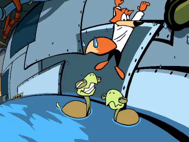 Spy Fox in "Dry Cereal" - spy-fox-in-dry-cereal_5.avif