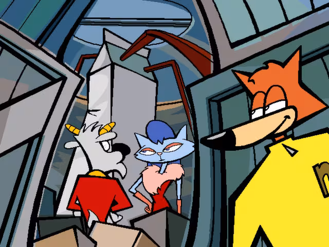 Spy Fox in "Dry Cereal" - spy-fox-in-dry-cereal_6.avif
