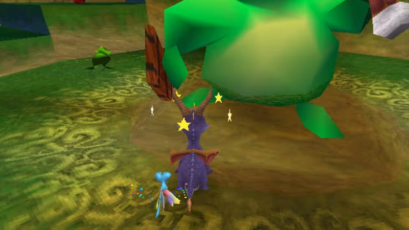 Spyro the Dragon - spyro-the-dragon_2.avif