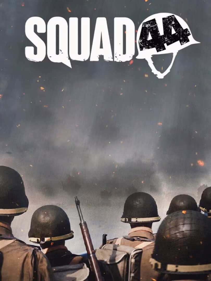 Capsule for Squad 44