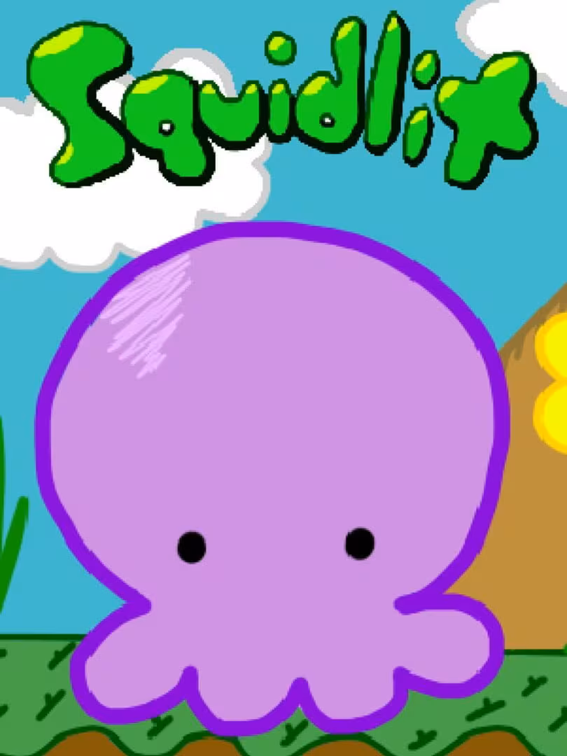 Squidlit