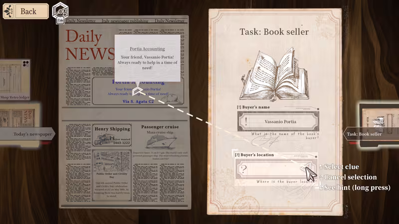 Staffer Retro : A Supernatural Mystery Quest - staffer-retro-a-supernatural-mystery-quest_2.avif