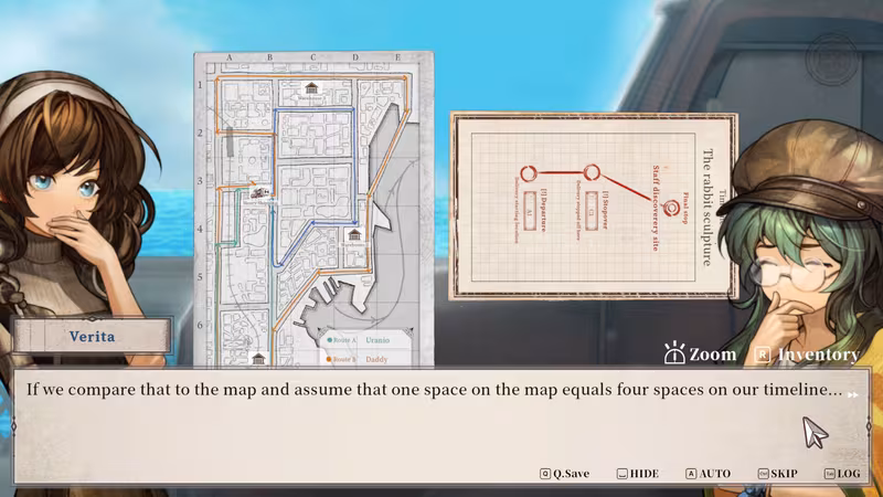 Staffer Retro : A Supernatural Mystery Quest - staffer-retro-a-supernatural-mystery-quest_3.avif