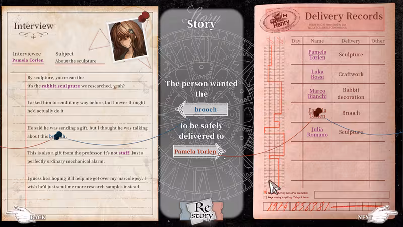Staffer Retro : A Supernatural Mystery Quest - staffer-retro-a-supernatural-mystery-quest_4.avif