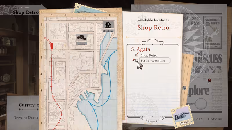 Staffer Retro : A Supernatural Mystery Quest - staffer-retro-a-supernatural-mystery-quest_6.avif
