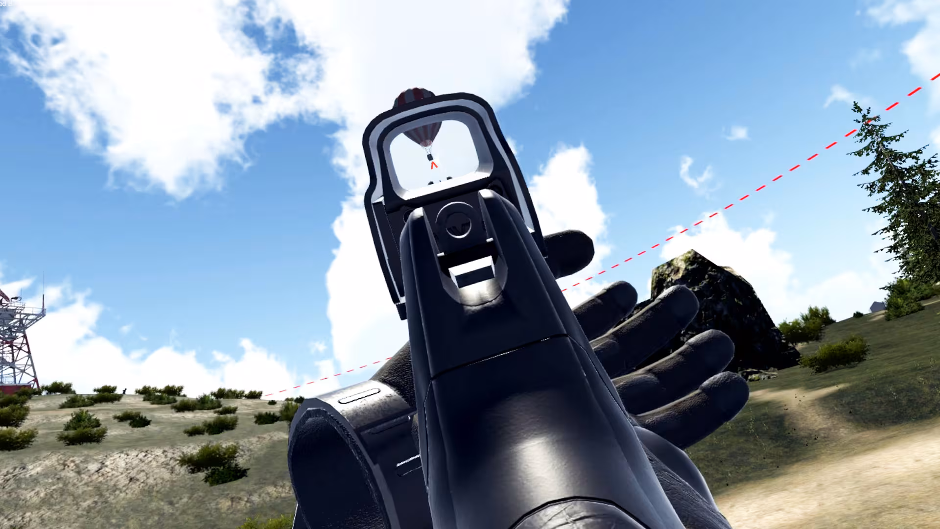 STAND OUT VR : VR Battle Royale - stand-out-vr-vr-battle-royale_2.avif