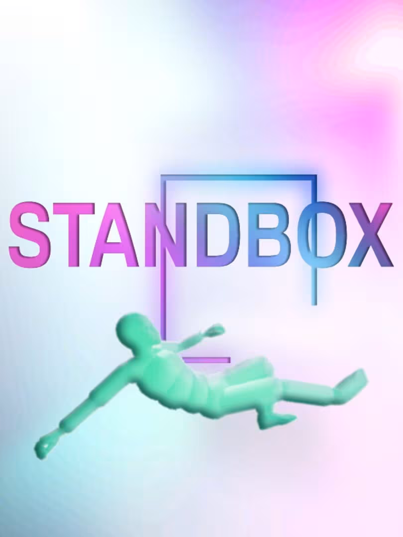 Capsule for STANDBOX