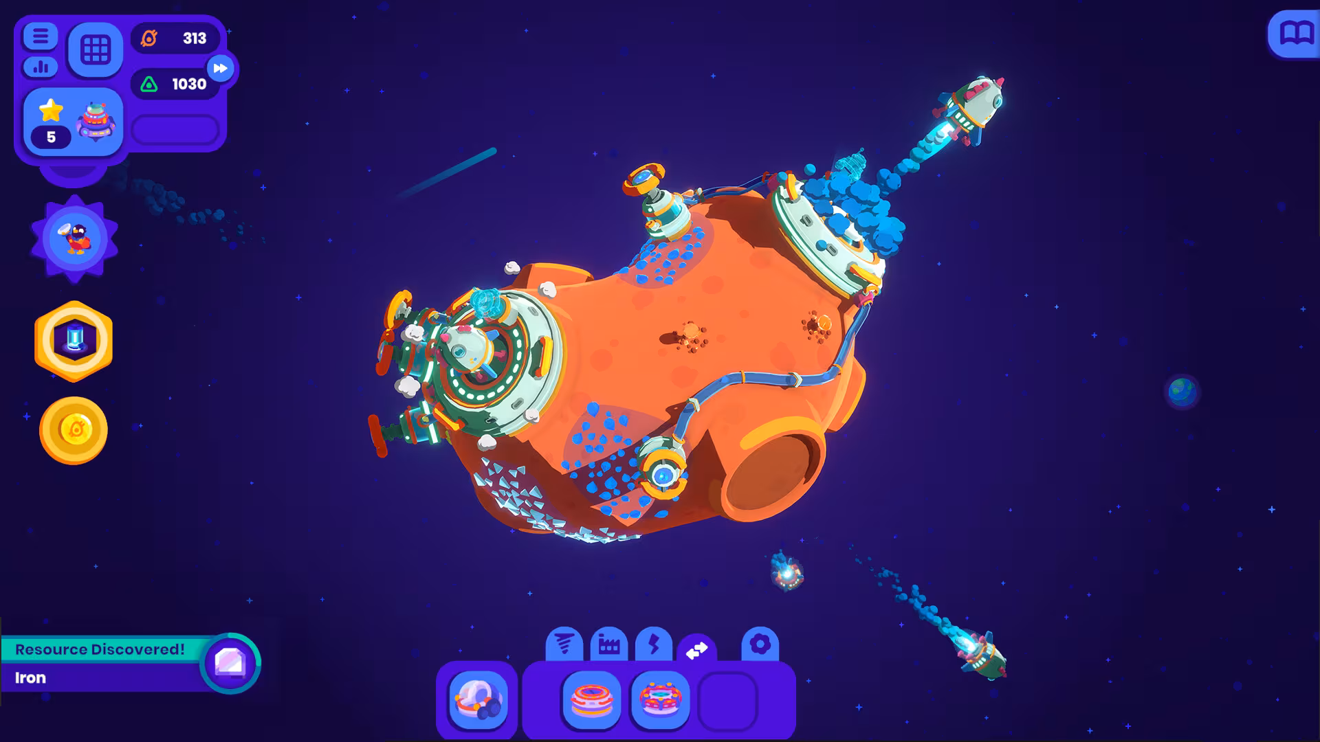 Star Birds - star-birds_1.avif