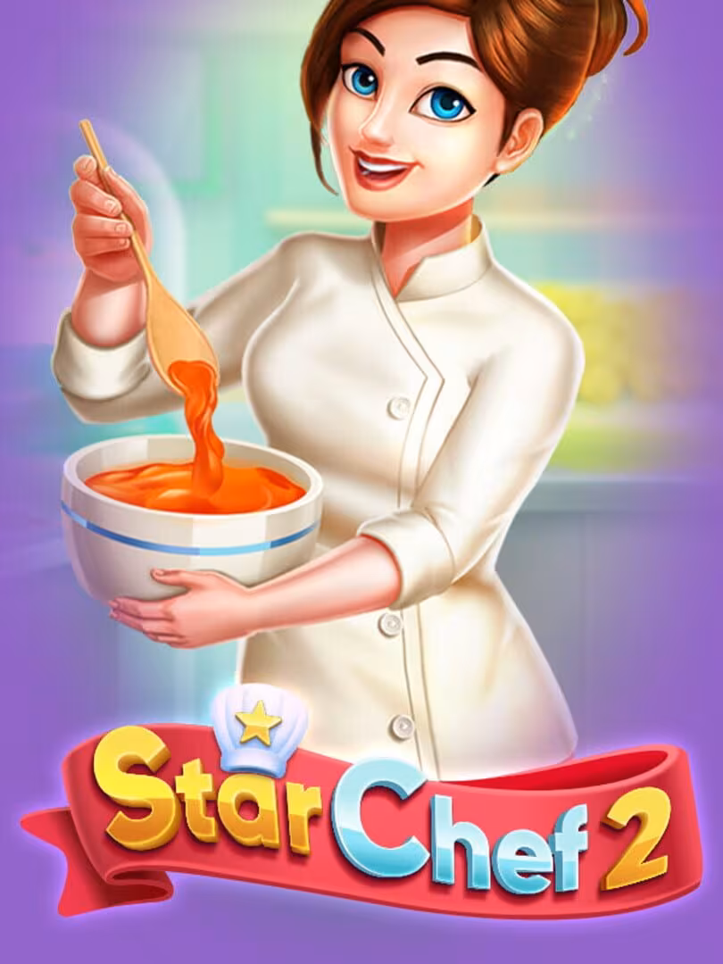 Capsule for Star Chef 2: Cooking Game