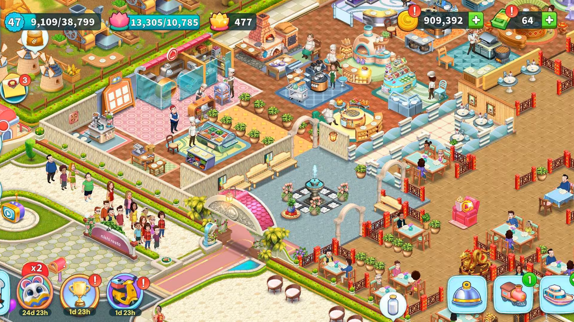 Star Chef 2: Cooking Game - star-chef-2-cooking-game_2.avif