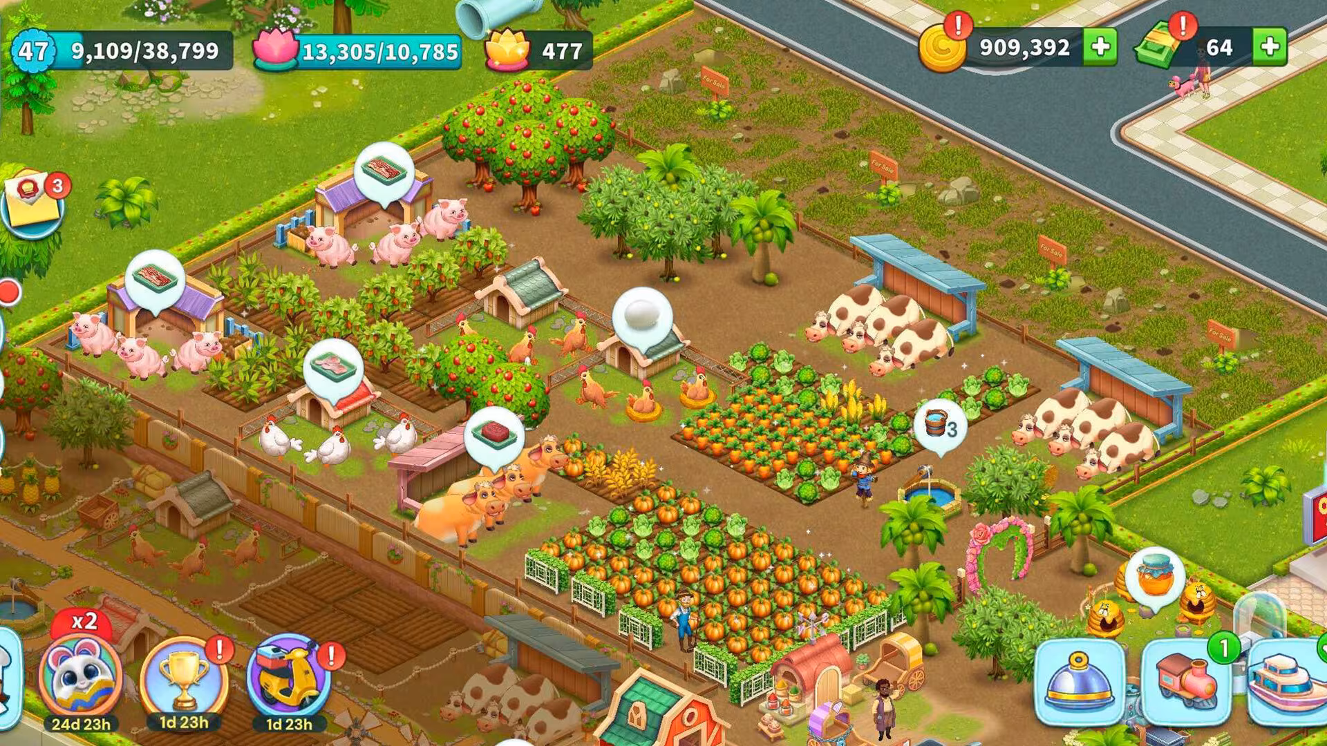 Star Chef 2: Cooking Game - star-chef-2-cooking-game_3.avif