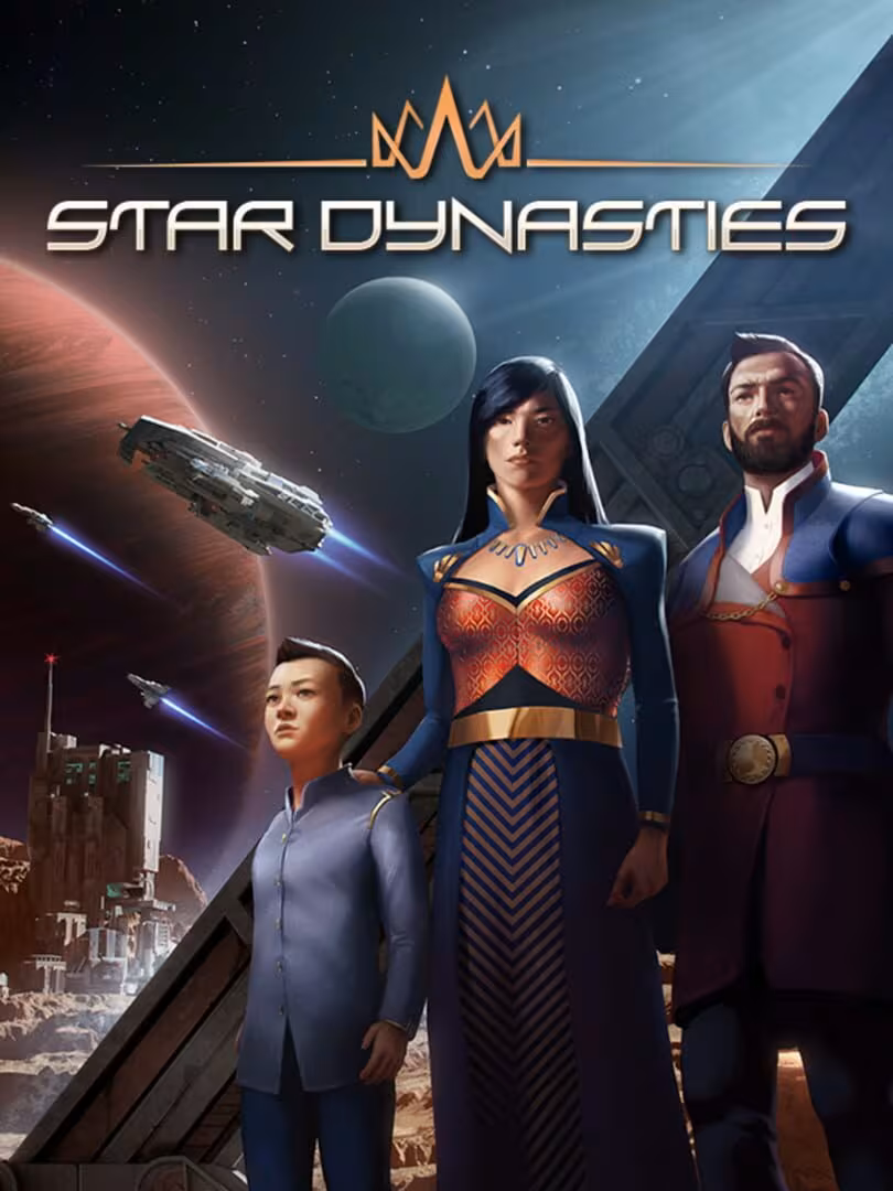 Capsule for Star Dynasties