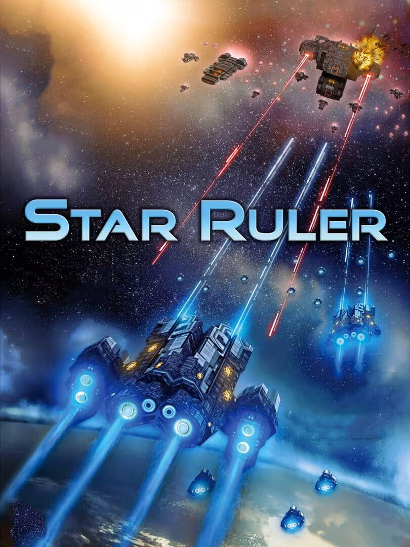 Capsule for Star Ruler