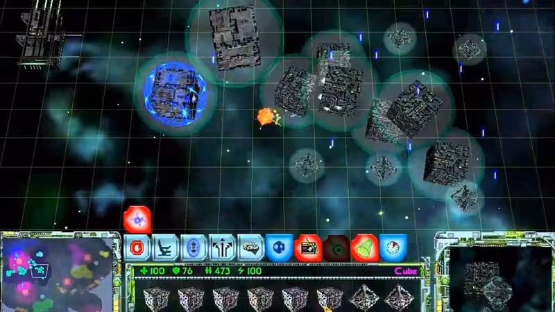 Star Trek: Armada 2 - star-trek-armada-2_2.avif
