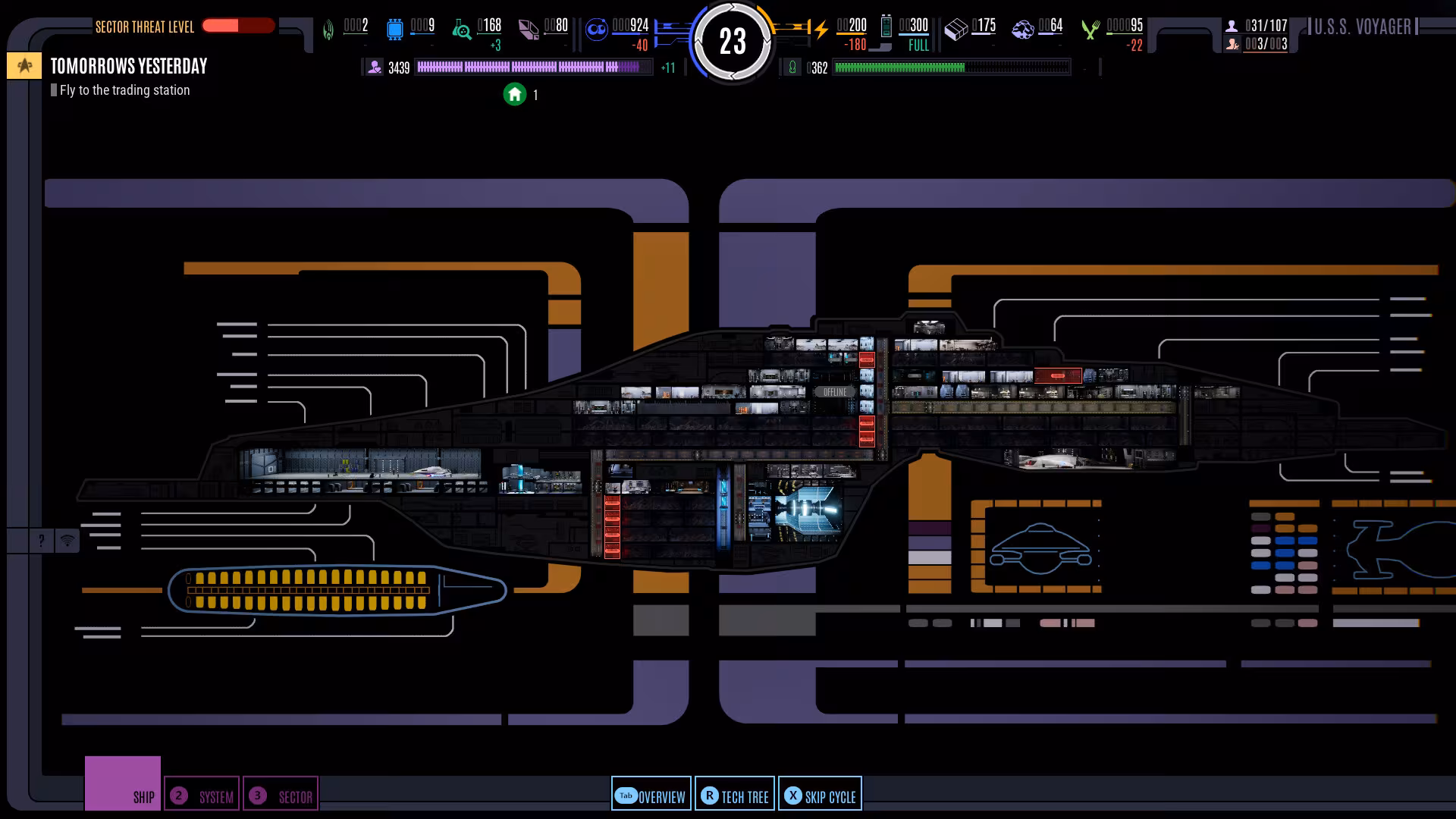 Star Trek: Voyager - Across the Unknown - star-trek-voyager-across-the-unknown_3.avif