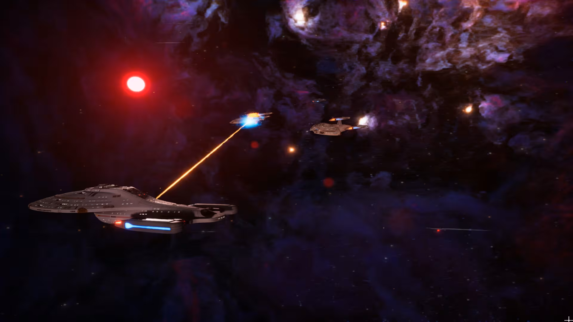 Star Trek: Voyager - Across the Unknown - star-trek-voyager-across-the-unknown_5.avif