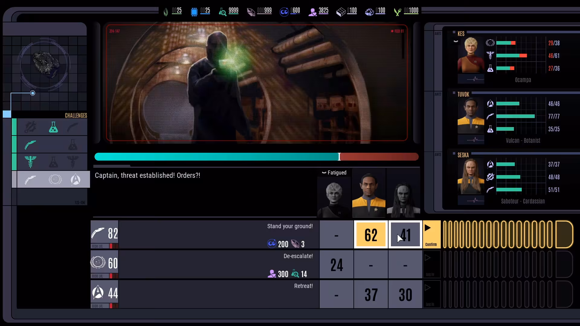 Star Trek: Voyager - Across the Unknown - star-trek-voyager-across-the-unknown_6.avif