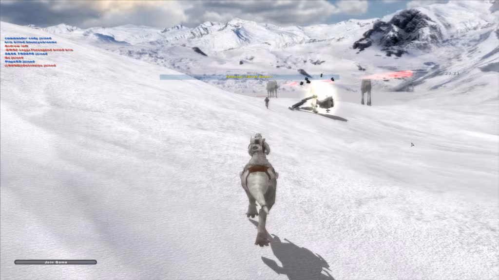 STAR WARS™ Battlefront II (Classic, 2005) - star-wars-battlefront-ii-classic-2005_2.avif