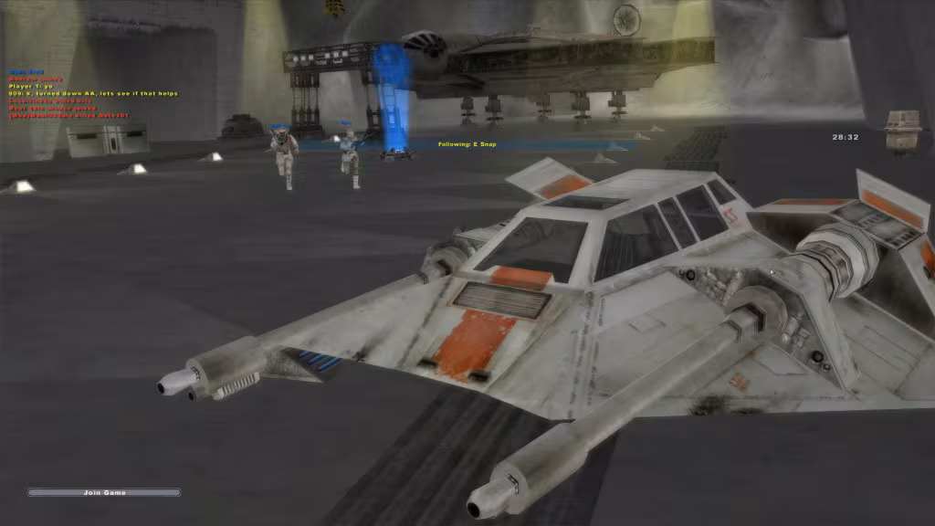 STAR WARS™ Battlefront II (Classic, 2005) - star-wars-battlefront-ii-classic-2005_4.avif