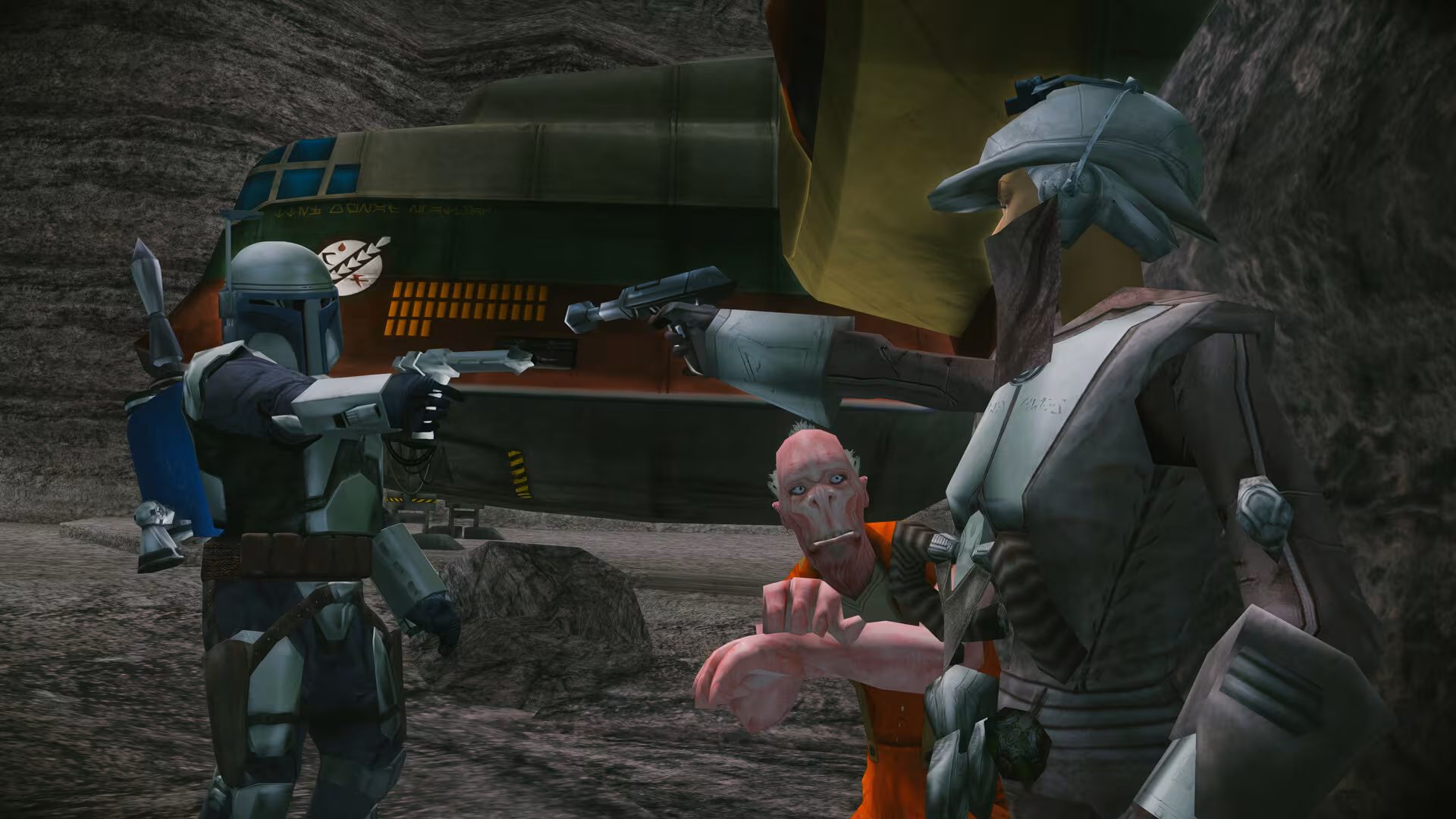 STAR WARS™: Bounty Hunter™ - star-wars-bounty-hunter_6.avif