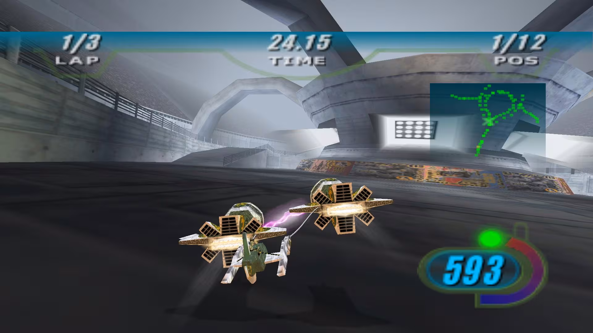 STAR WARS™ Episode I Racer - star-wars-episode-i-racer_5.avif