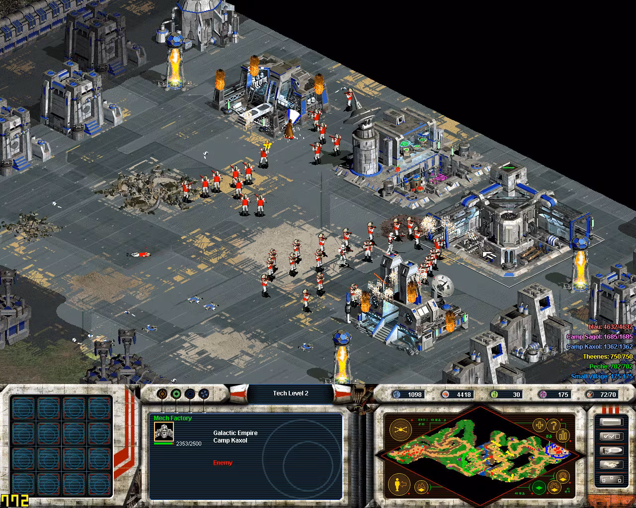 STAR WARS™ Galactic Battlegrounds Saga - star-wars-galactic-battlegrounds-saga_3.avif