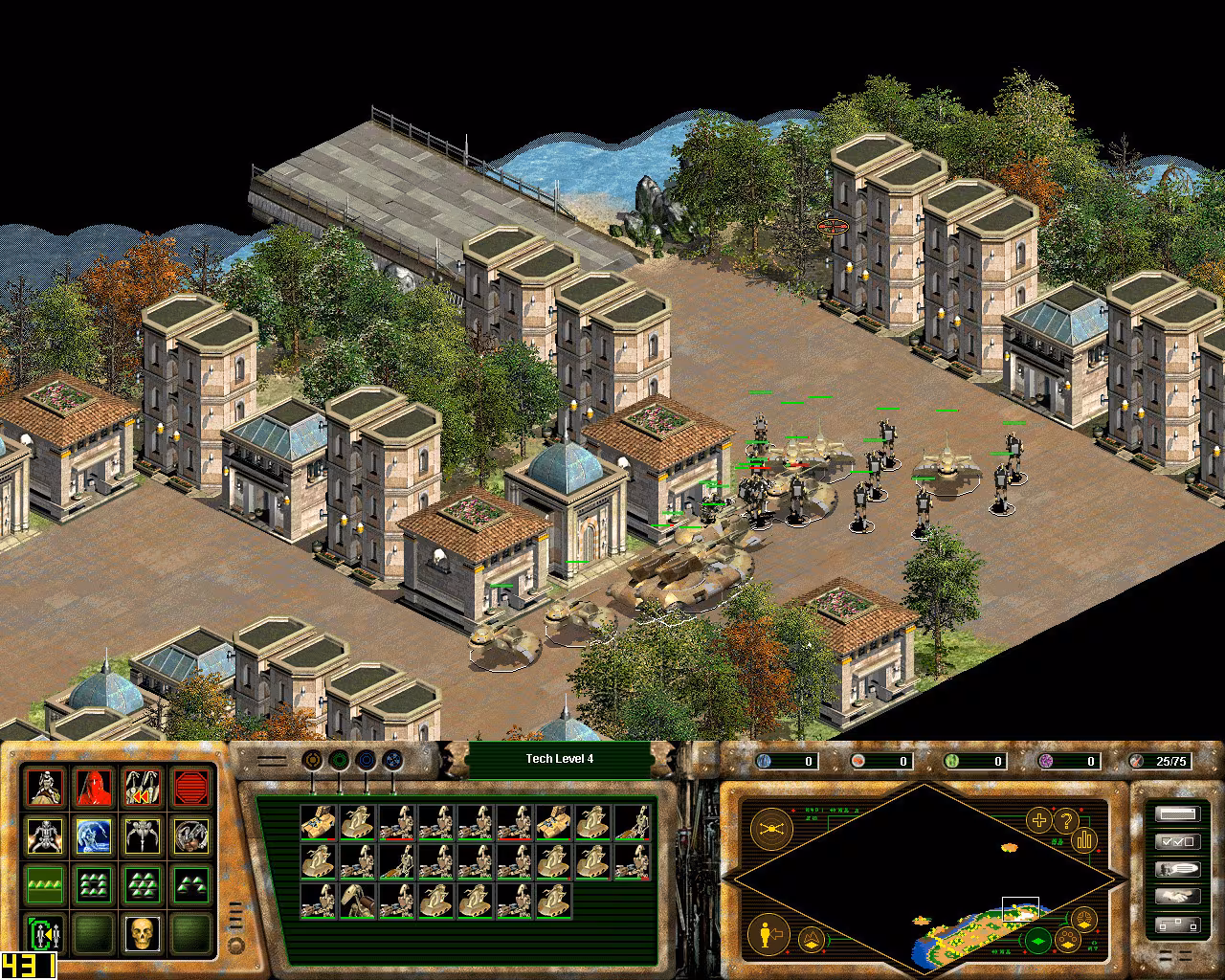STAR WARS™ Galactic Battlegrounds Saga - star-wars-galactic-battlegrounds-saga_5.avif