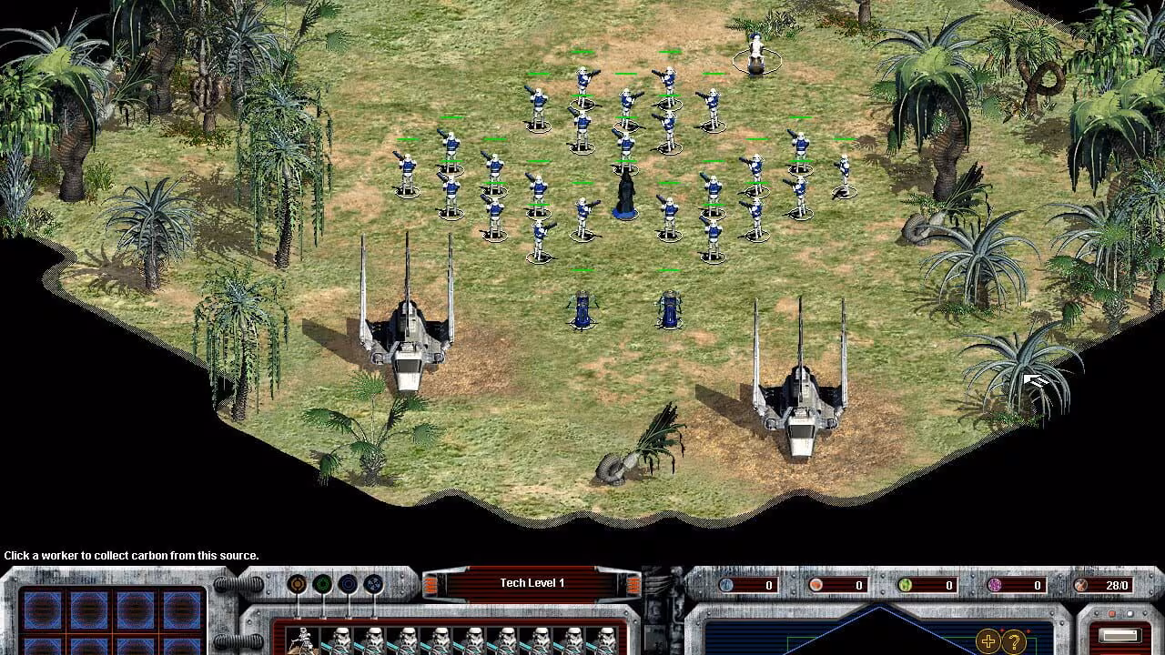 STAR WARS™ Galactic Battlegrounds Saga - star-wars-galactic-battlegrounds-saga_6.avif