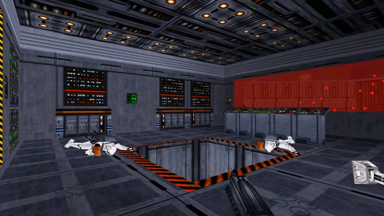 STAR WARS™ Jedi Knight: Dark Forces II - star-wars-jedi-knight-dark-forces-ii_6.avif