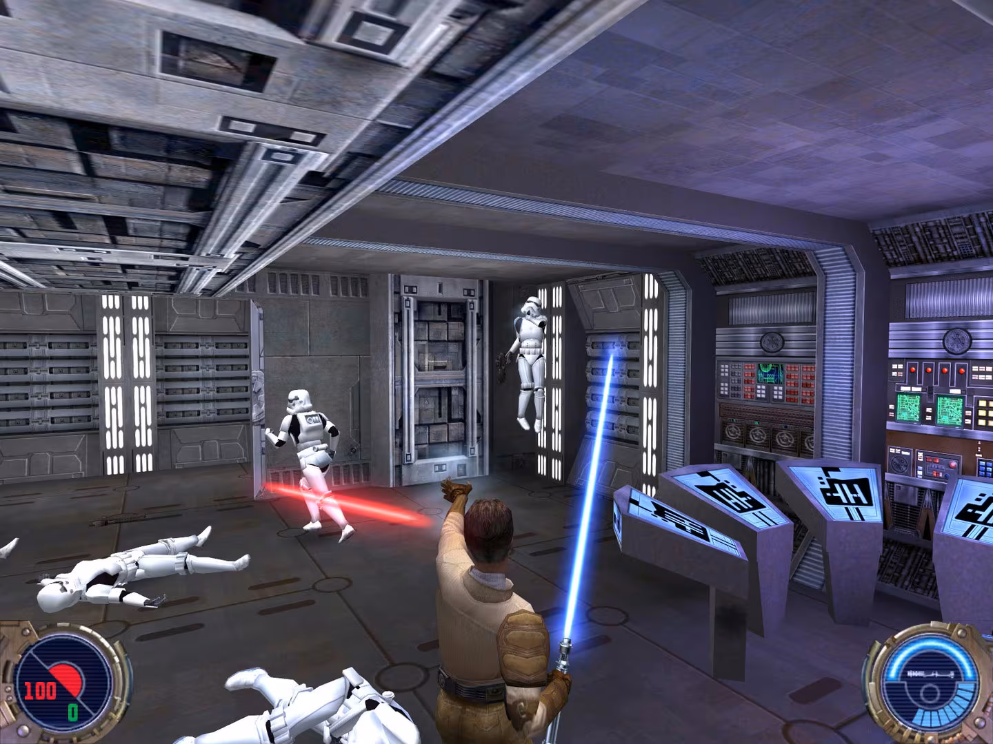 STAR WARS™ Jedi Knight II - Jedi Outcast™ - star-wars-jedi-knight-ii-jedi-outcast_3.avif
