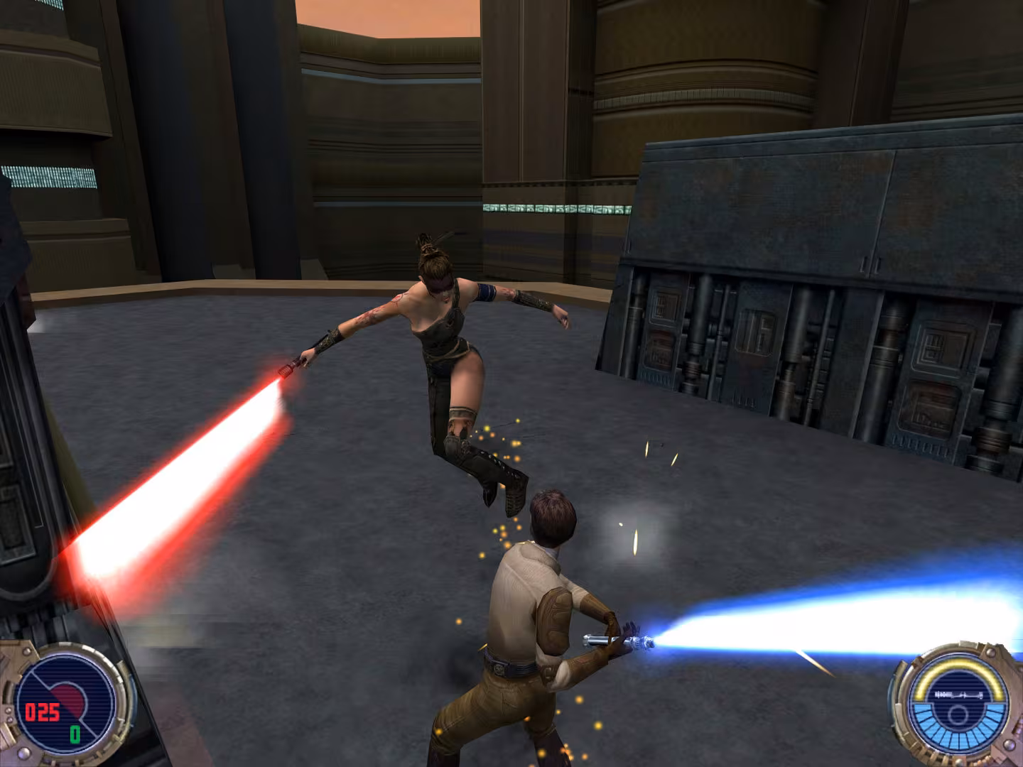 STAR WARS™ Jedi Knight II - Jedi Outcast™ - star-wars-jedi-knight-ii-jedi-outcast_4.avif