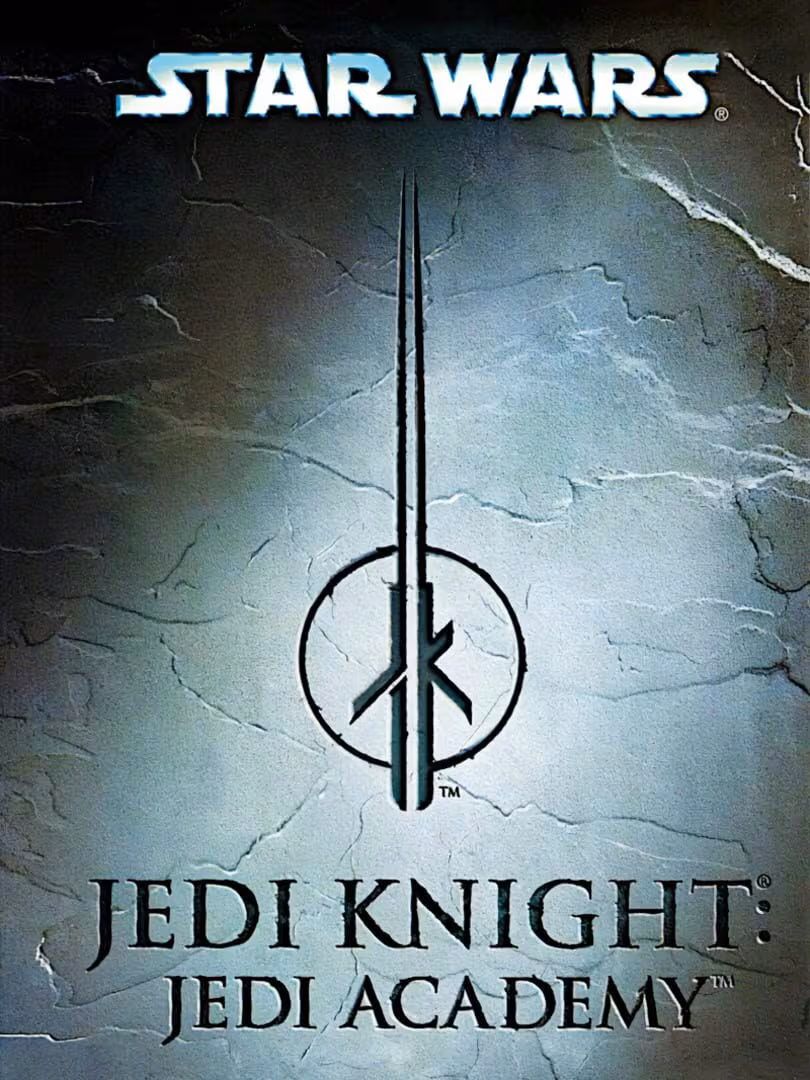 Capsule for STAR WARS™ Jedi Knight - Jedi Academy™