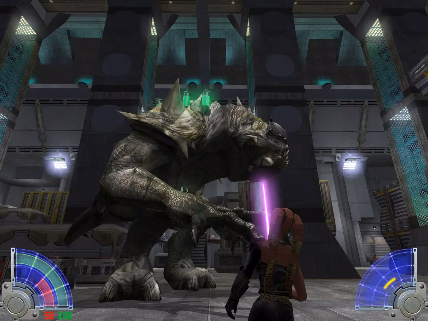STAR WARS™ Jedi Knight - Jedi Academy™ - star-wars-jedi-knight-jedi-academy_4.avif