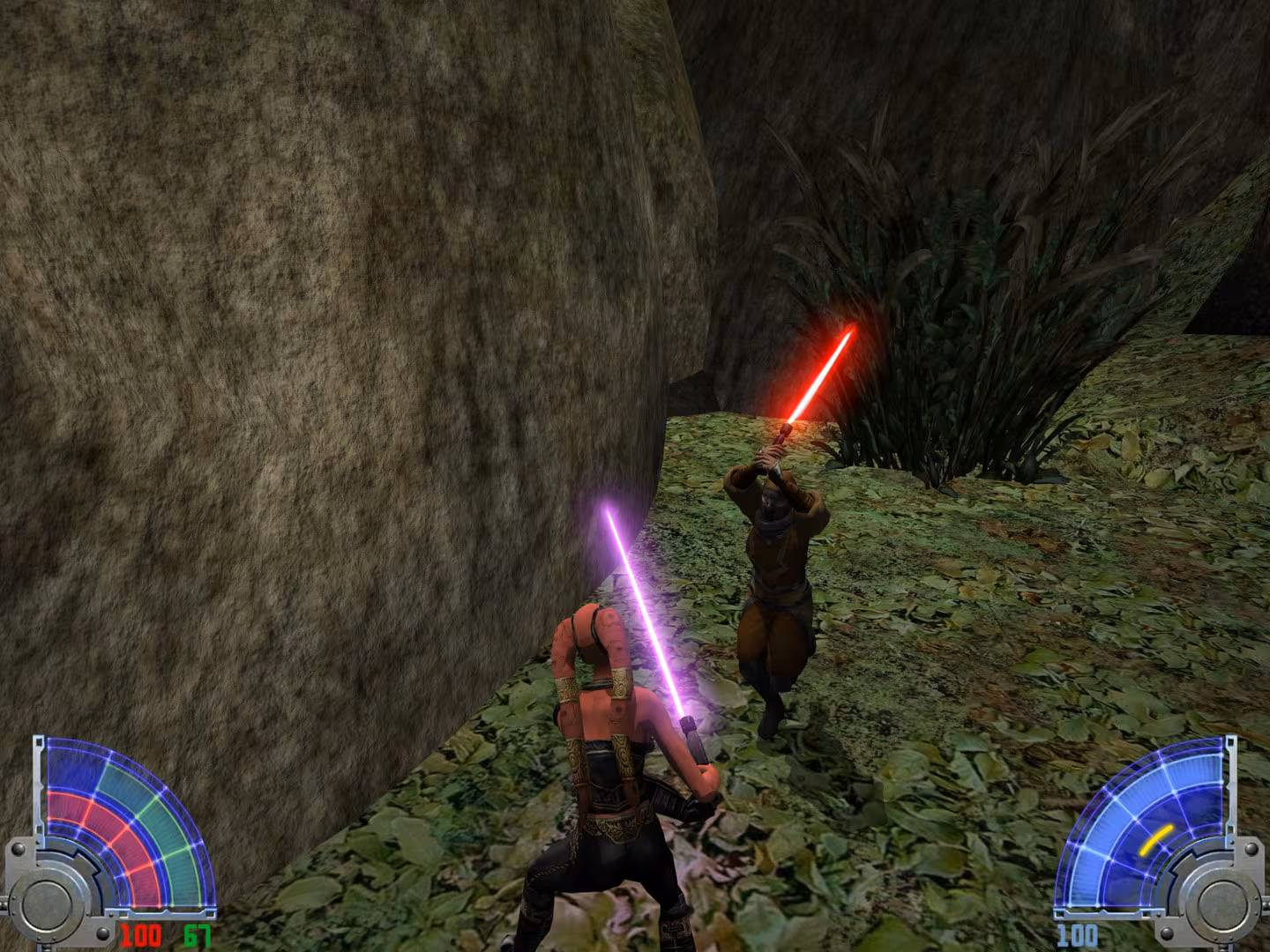 STAR WARS™ Jedi Knight - Jedi Academy™ - star-wars-jedi-knight-jedi-academy_5.avif