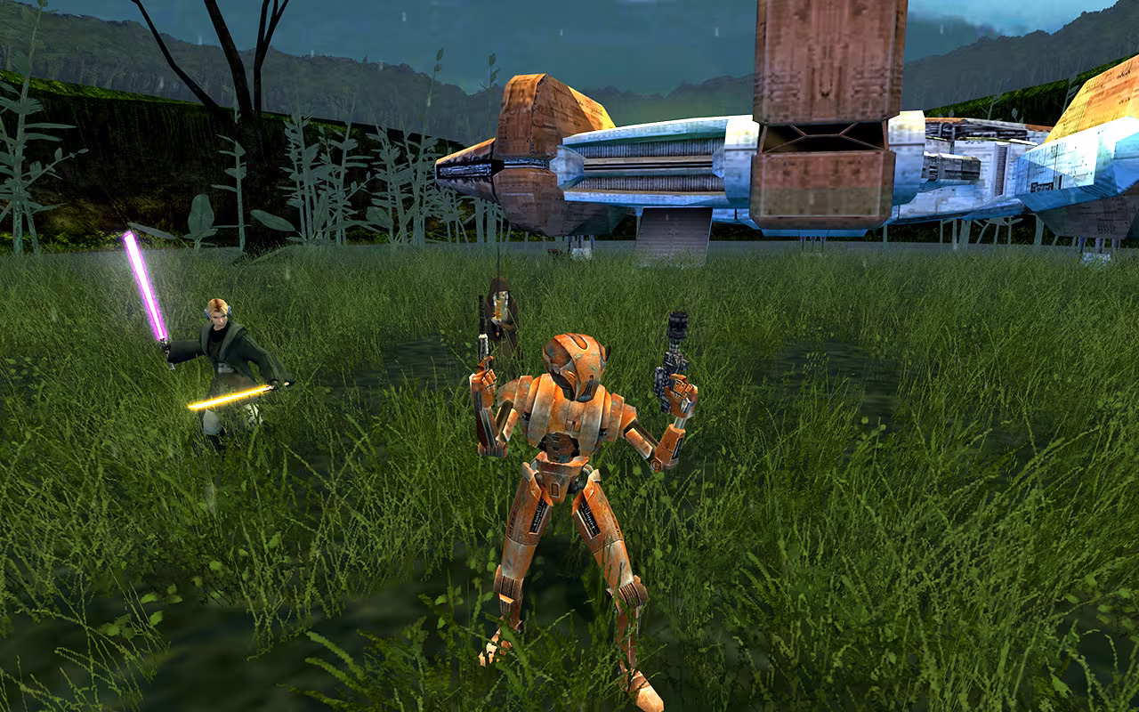 STAR WARS™ Knights of the Old Republic™ II - The Sith Lords™ - star-wars-knights-of-the-old-republic-ii-the-sith-lords_1.avif