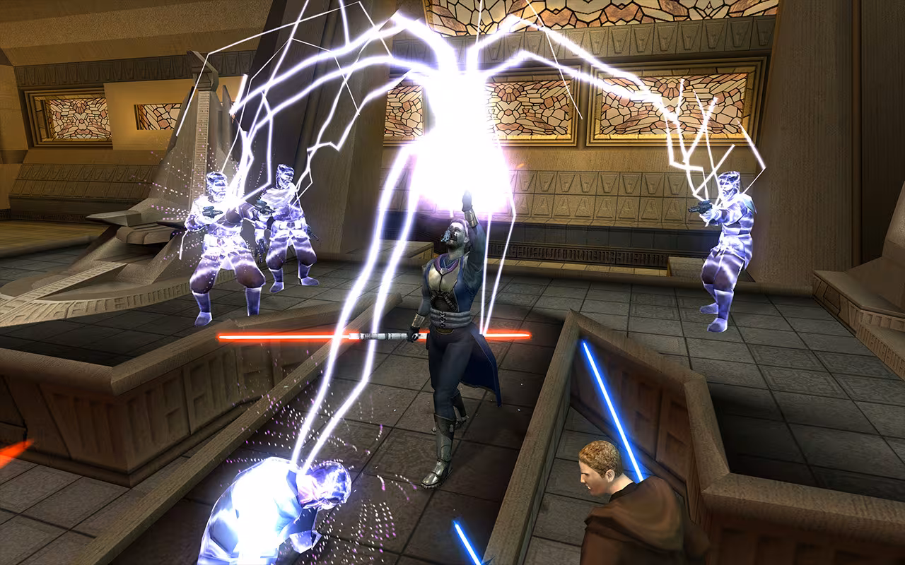 STAR WARS™ Knights of the Old Republic™ II - The Sith Lords™ - star-wars-knights-of-the-old-republic-ii-the-sith-lords_3.avif