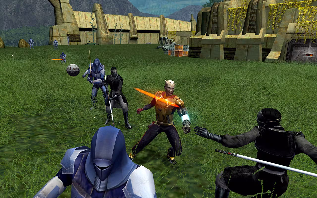 STAR WARS™ Knights of the Old Republic™ II - The Sith Lords™ - star-wars-knights-of-the-old-republic-ii-the-sith-lords_5.avif