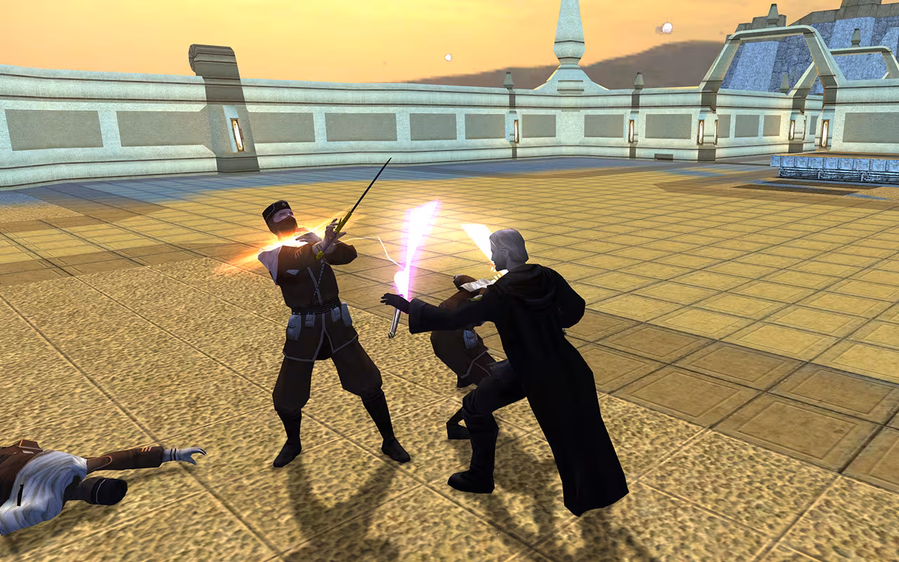 STAR WARS™ Knights of the Old Republic™ II - The Sith Lords™ - star-wars-knights-of-the-old-republic-ii-the-sith-lords_6.avif