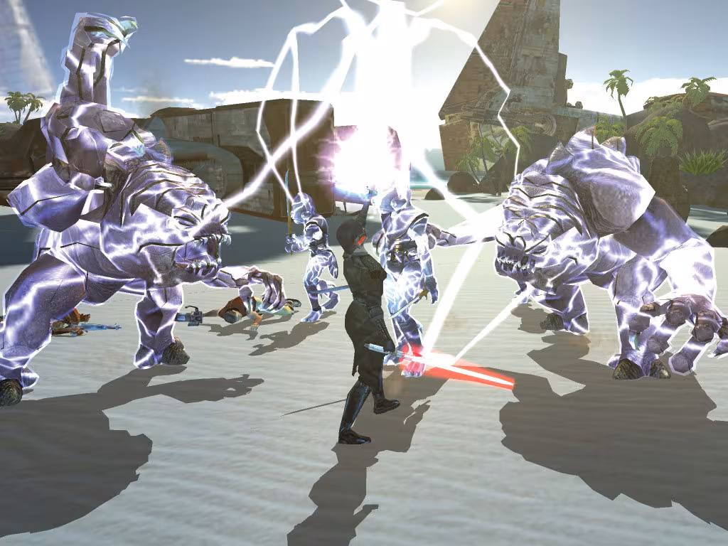 STAR WARS™ Knights of the Old Republic™ - star-wars-knights-of-the-old-republic_4.avif