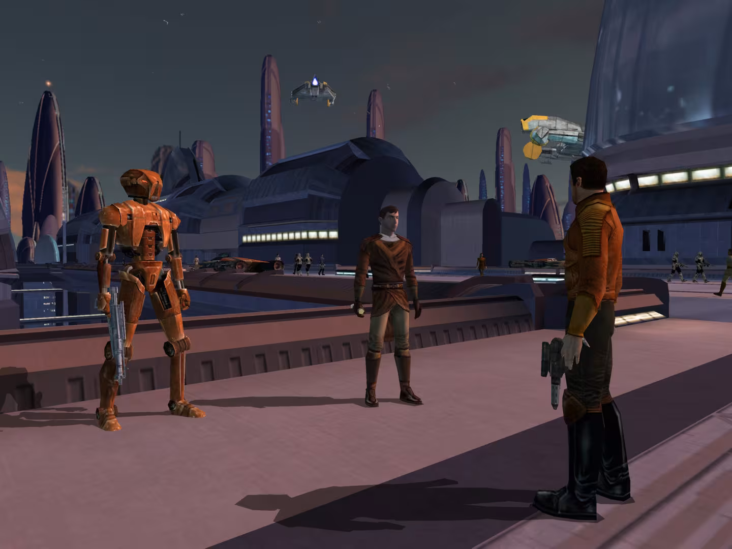 STAR WARS™ Knights of the Old Republic™ - star-wars-knights-of-the-old-republic_5.avif