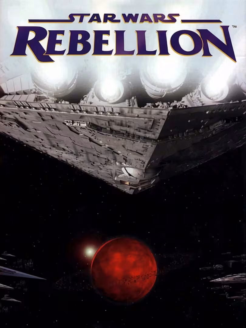 Capsule for STAR WARS™ Rebellion