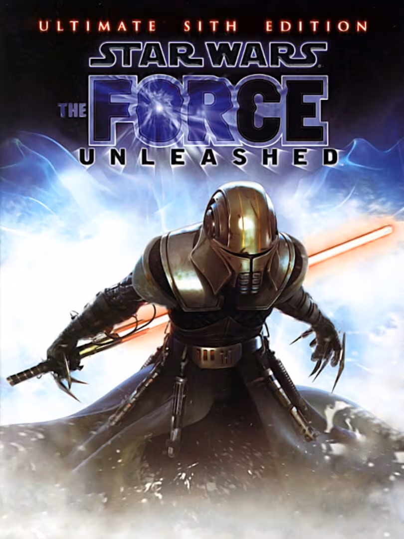 Capsule for STAR WARS™ - The Force Unleashed™ Ultimate Sith Edition