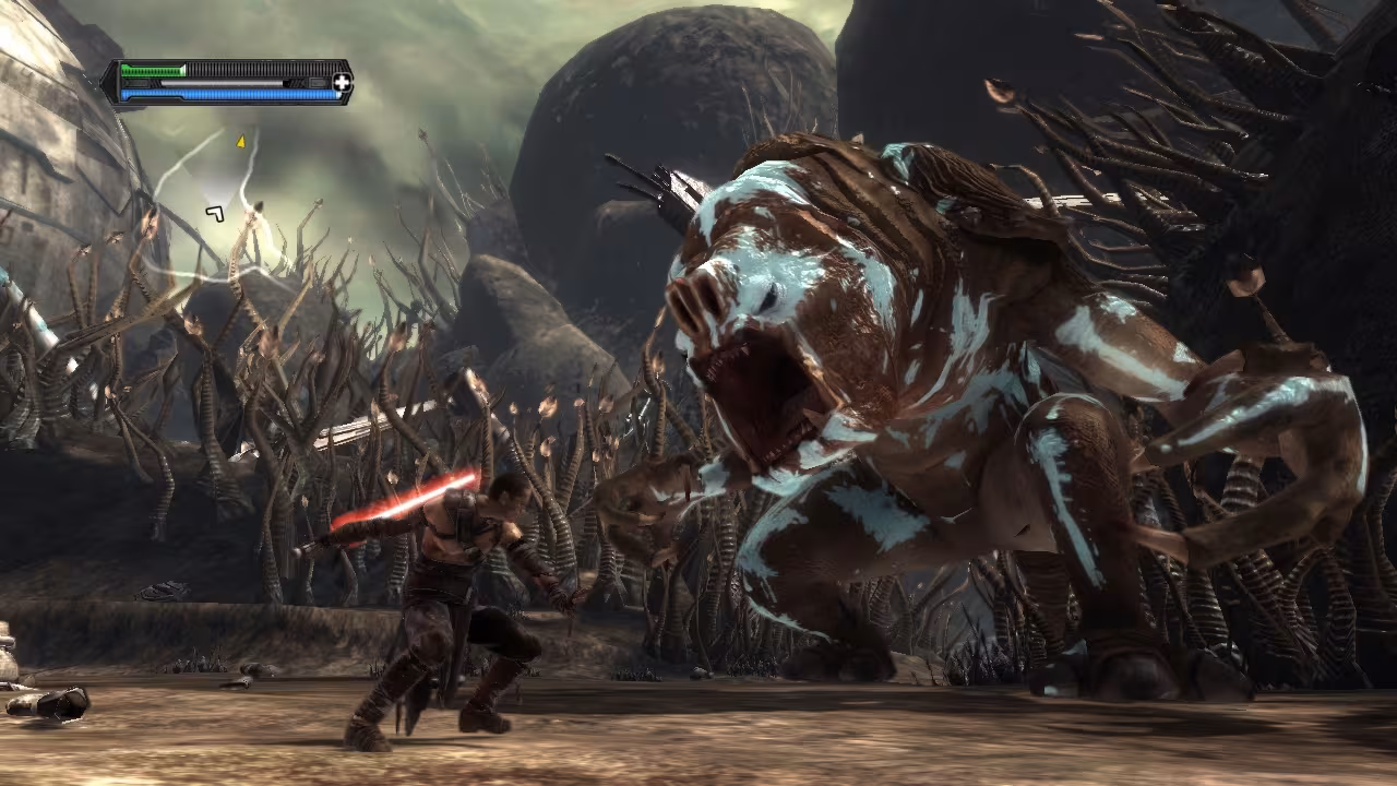 STAR WARS™ - The Force Unleashed™ Ultimate Sith Edition - star-wars-the-force-unleashed-ultimate-sith-edition_5.avif