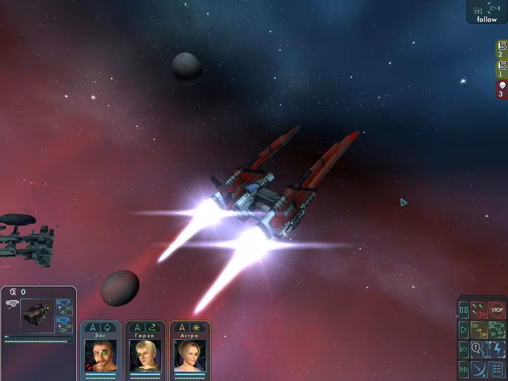 Star Wolves - star-wolves_3.avif